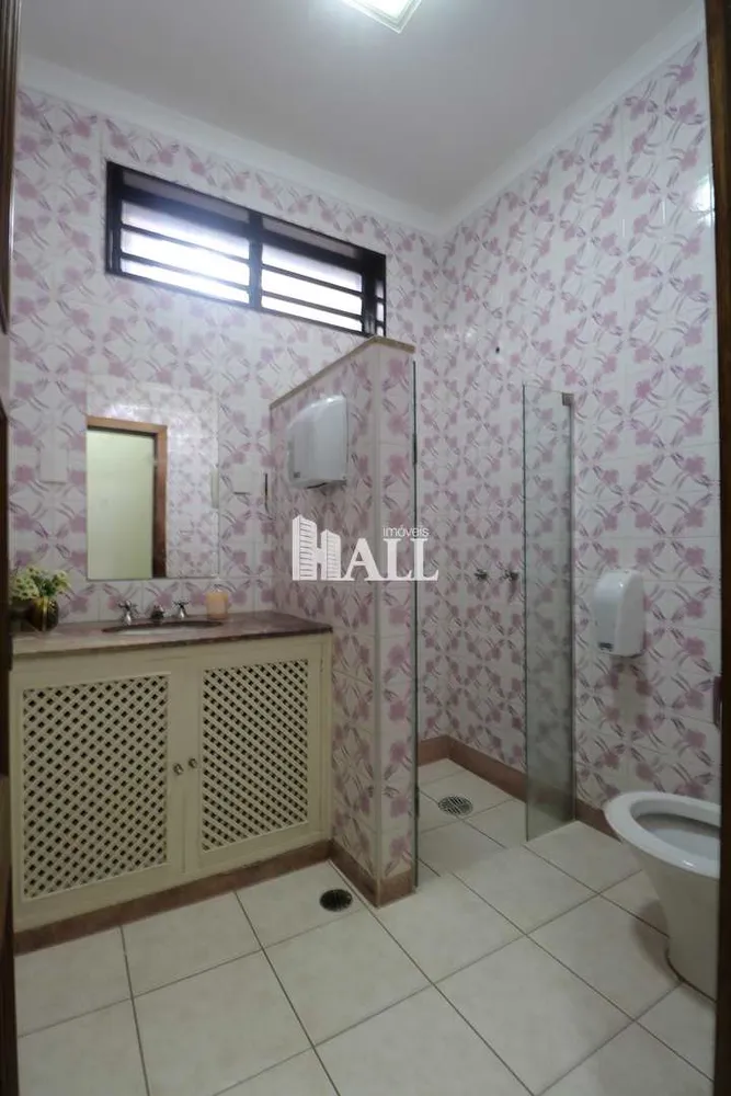 Casa, 4 quartos, 307 m² - Foto 10