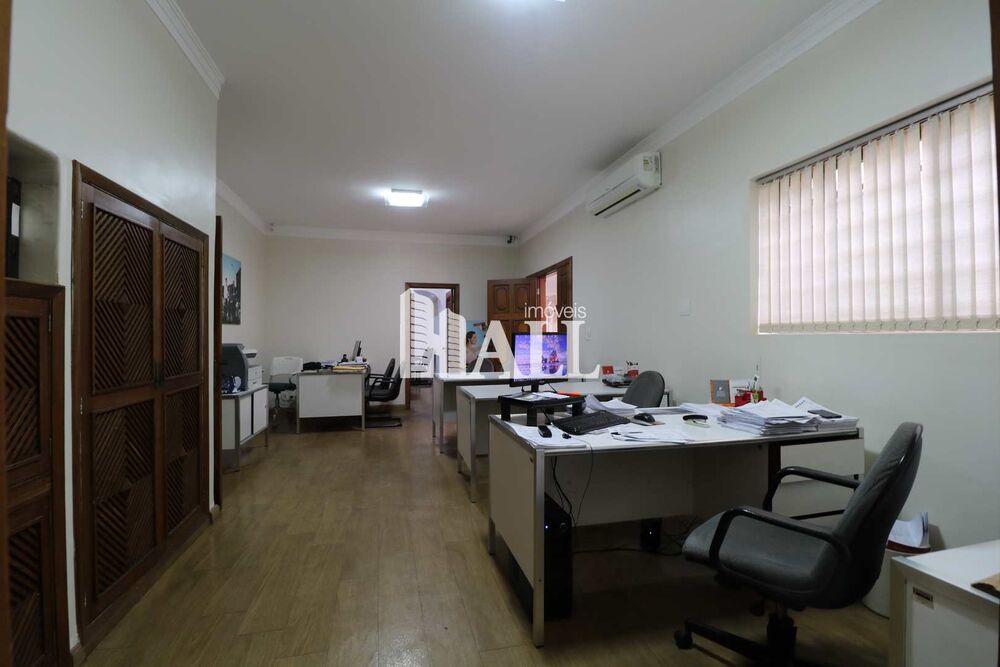 Casa, 4 quartos, 307 m² - Foto 4