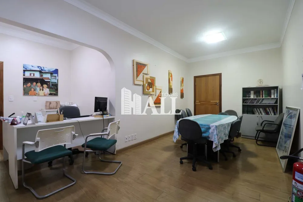 Casa, 4 quartos, 307 m² - Foto 1