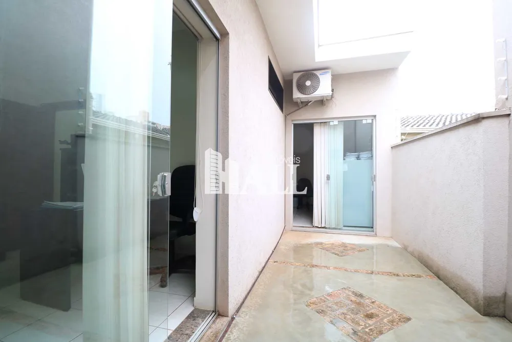 Casa, 4 quartos, 307 m² - Foto 11