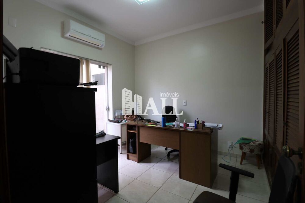 Casa, 4 quartos, 307 m² - Foto 9
