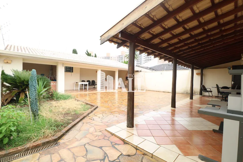 Casa, 4 quartos, 307 m² - Foto 13