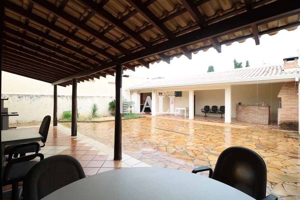 Casa, 4 quartos, 307 m² - Foto 14