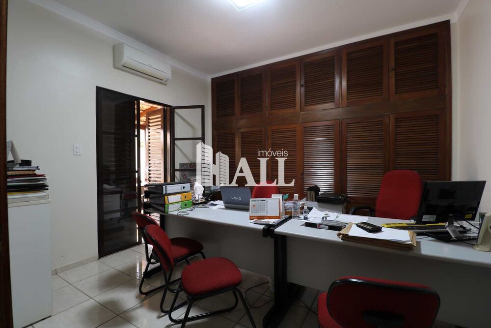 Casa, 4 quartos, 307 m² - Foto 6