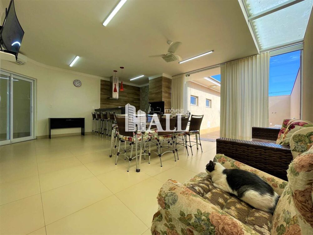 Casa de Condomínio, 3 quartos - Foto 7