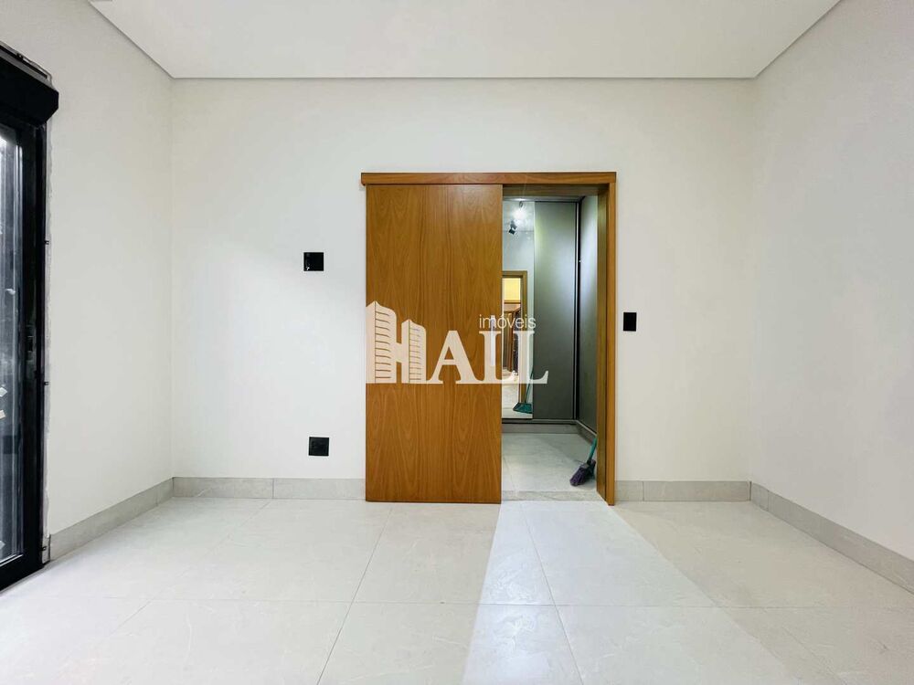 Casa de Condomínio à venda com 3 quartos, 152m² - Foto 2