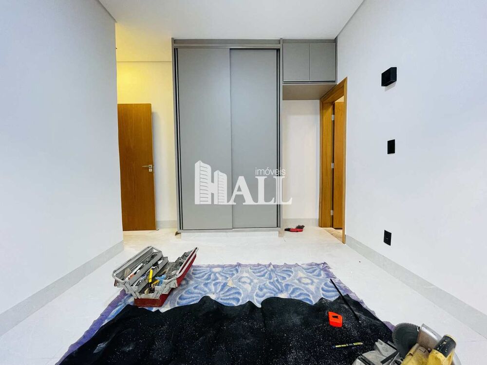 Casa de Condomínio à venda com 3 quartos, 152m² - Foto 1
