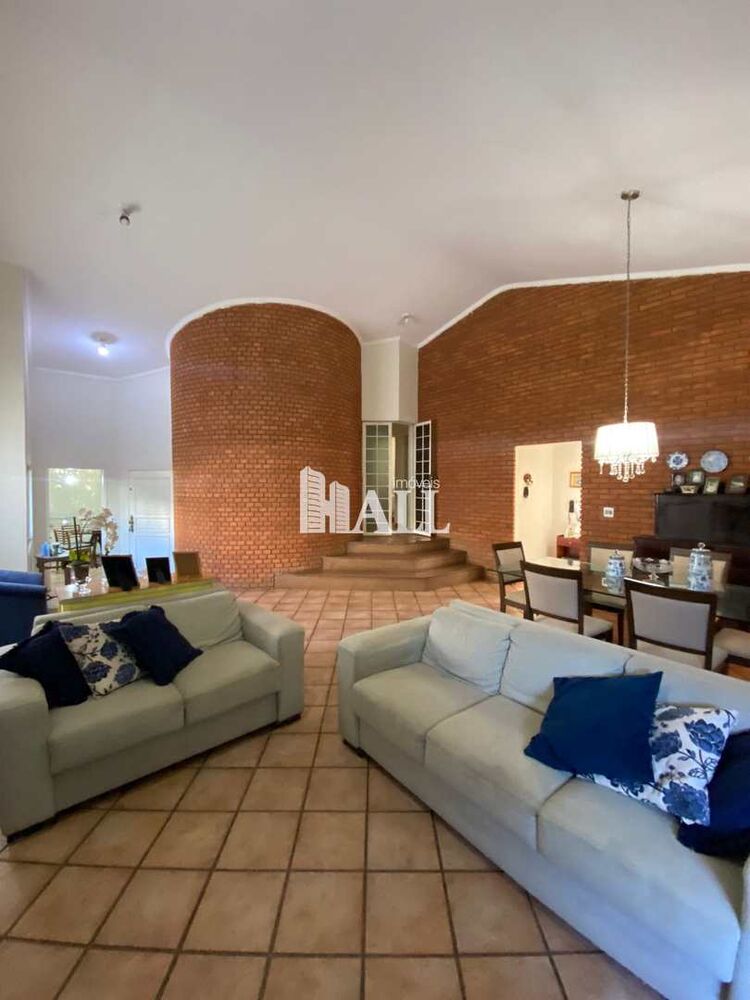 Casa, 3 quartos - Foto 3