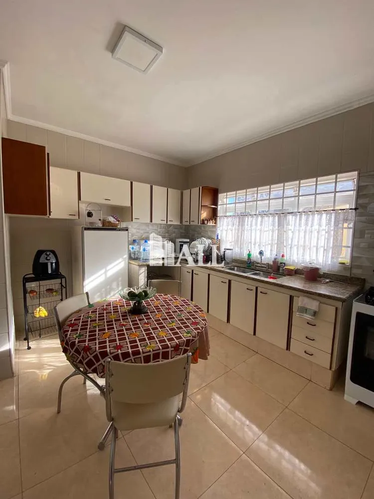 Casa, 3 quartos - Foto 6