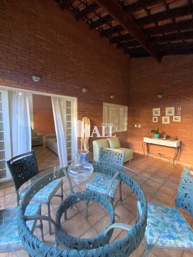 Casa, 3 quartos - Foto 10