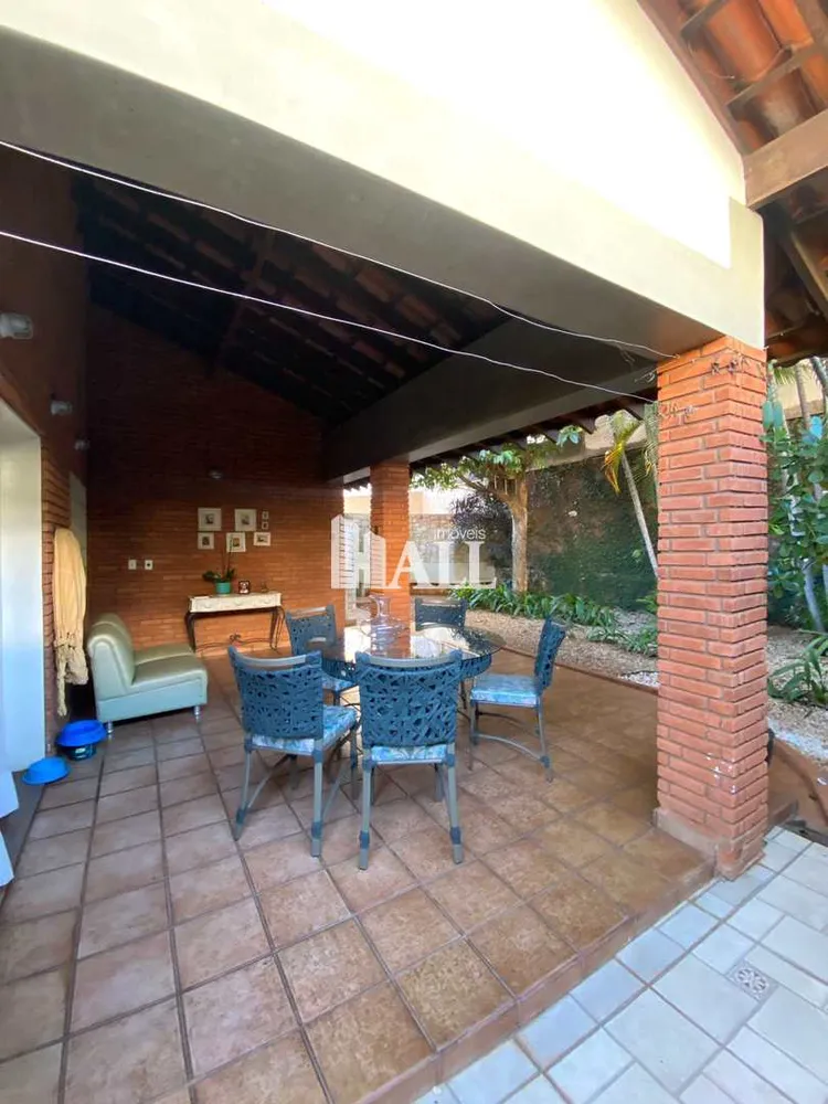 Casa, 3 quartos - Foto 19
