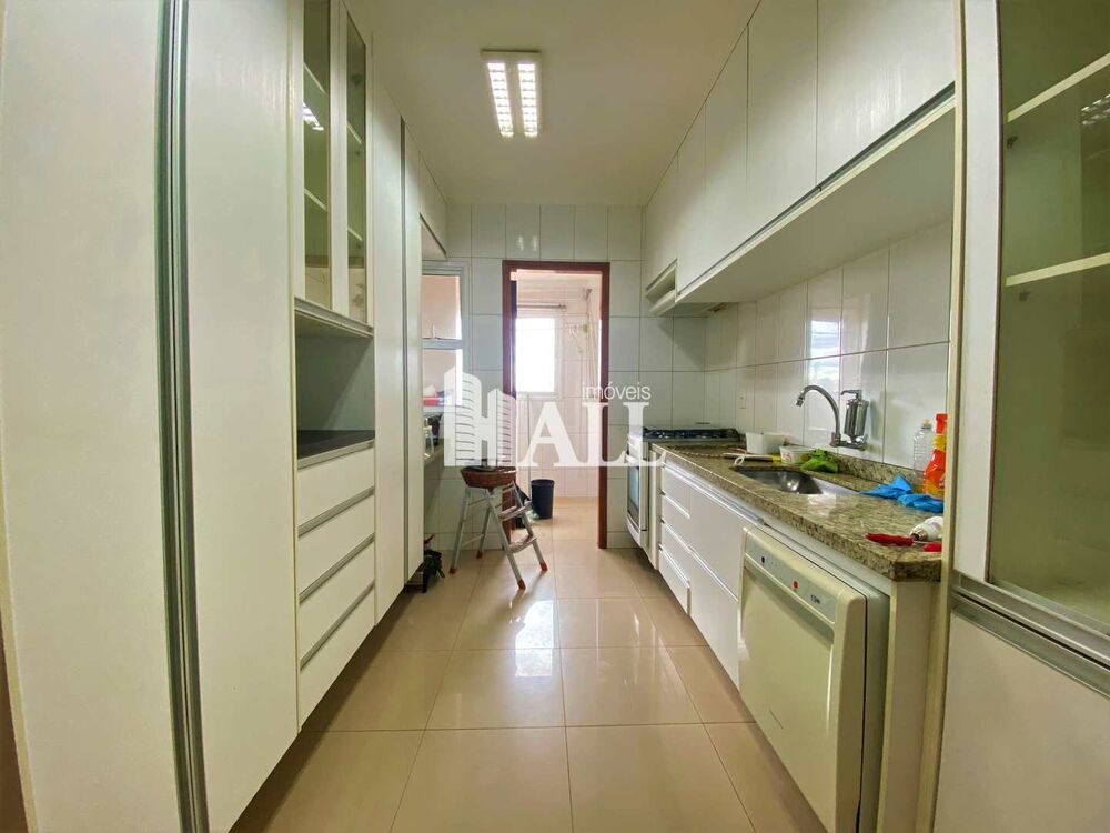 Apartamento, 3 quartos, 96 m² - Foto 8