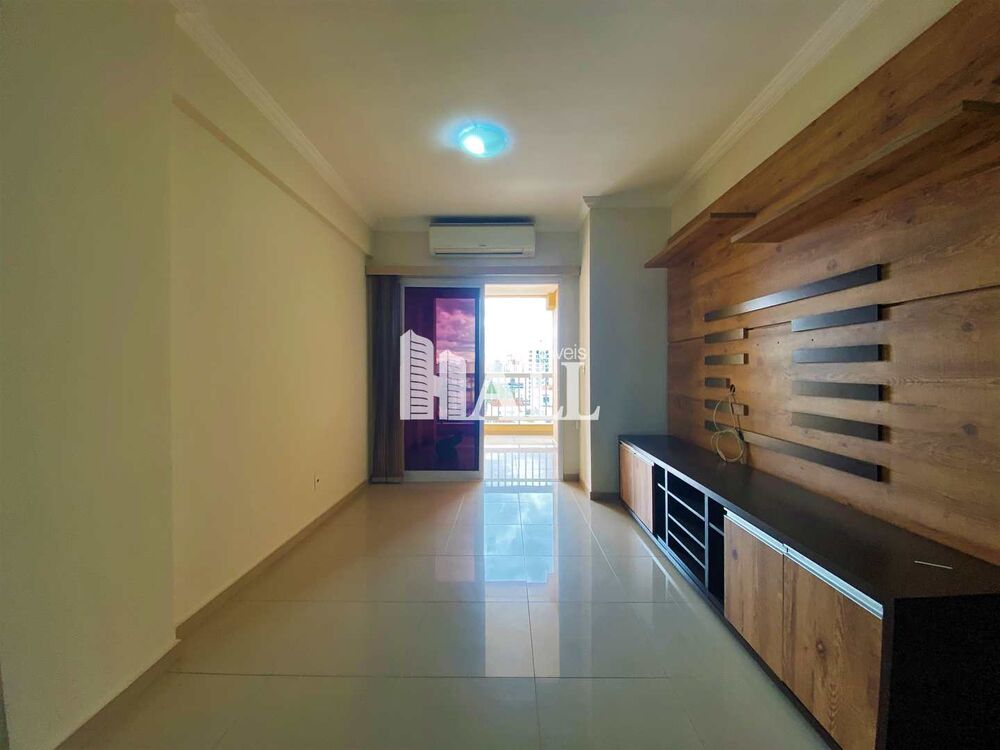 Apartamento, 3 quartos, 96 m² - Foto 1