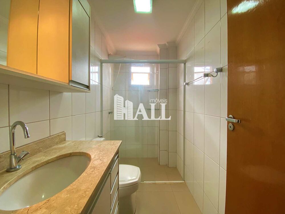 Apartamento, 3 quartos, 96 m² - Foto 7