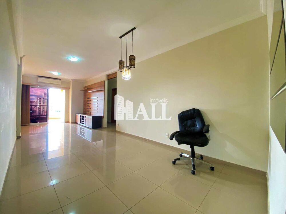 Apartamento, 3 quartos, 96 m² - Foto 9