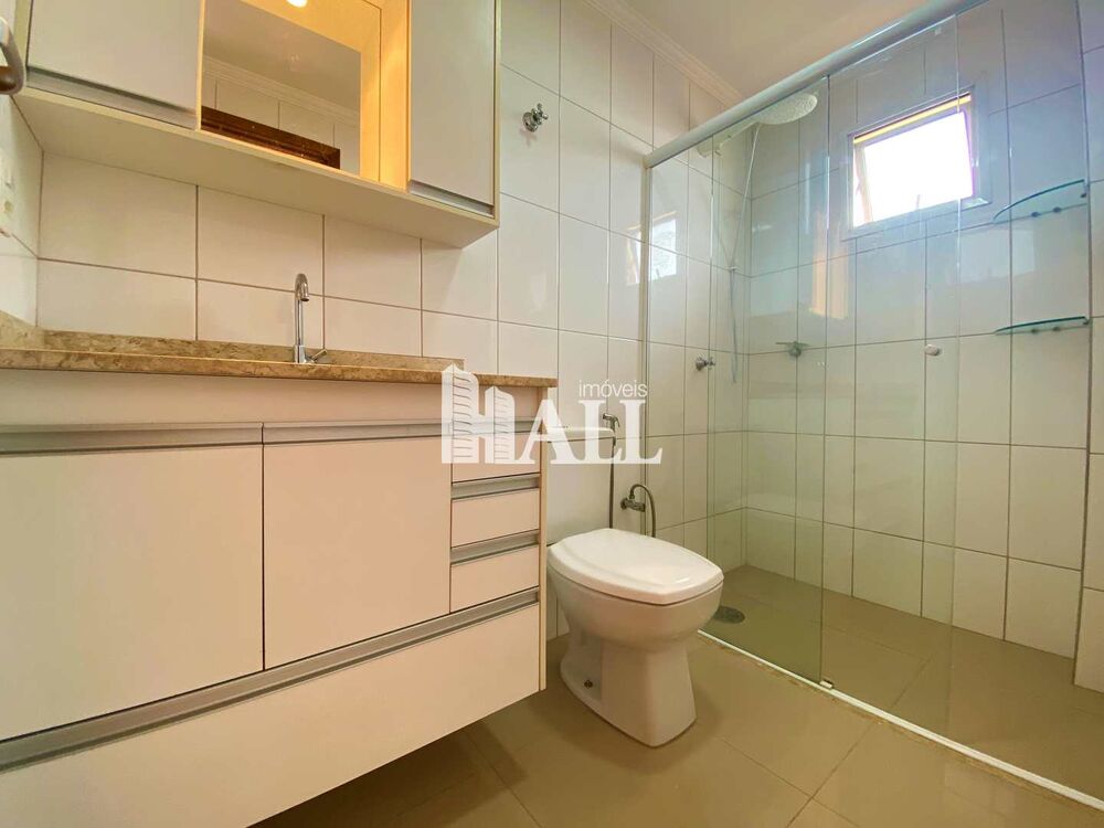 Apartamento, 3 quartos, 96 m² - Foto 3