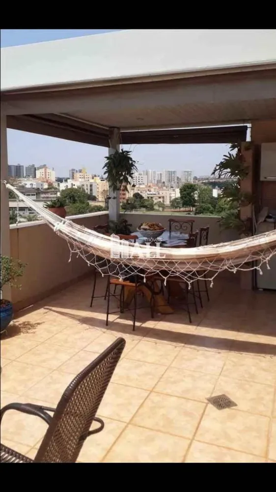 Cobertura, 1 quarto, 53 m² - Foto 14