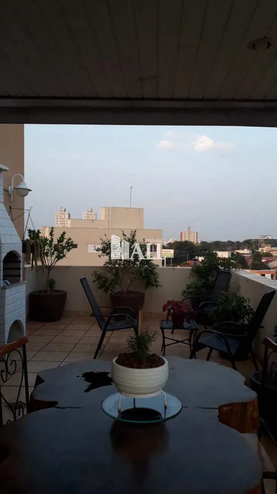 Cobertura, 1 quarto, 53 m² - Foto 18
