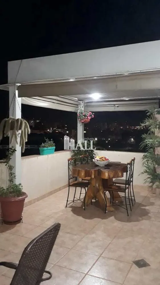 Cobertura, 1 quarto, 53 m² - Foto 19