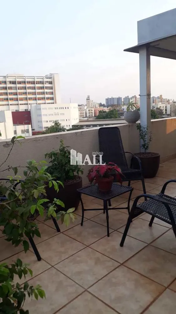 Cobertura, 1 quarto, 53 m² - Foto 16