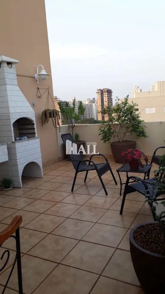 Cobertura, 1 quarto, 53 m² - Foto 13