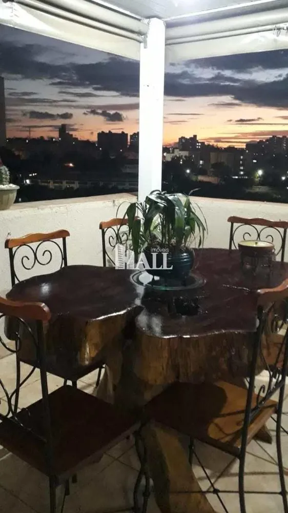 Cobertura, 1 quarto, 53 m² - Foto 20