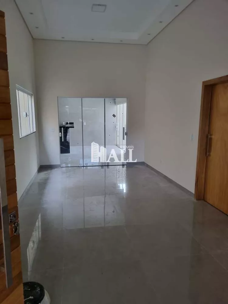 Casa à venda com 3 quartos, 200m² - Foto 8