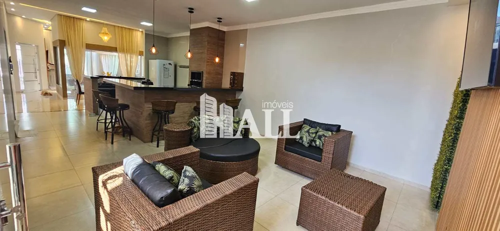 Casa, 3 quartos, 150 m² - Foto 4