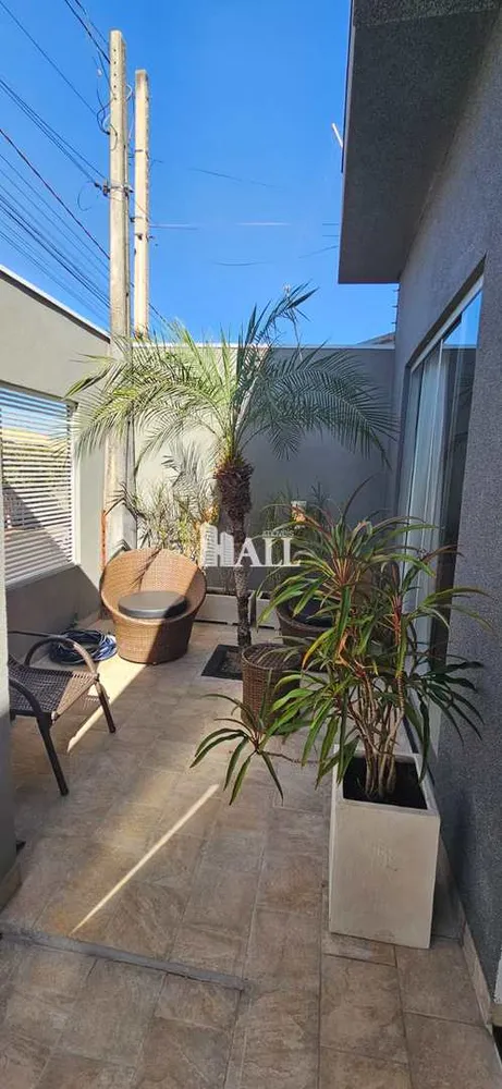 Casa, 3 quartos, 150 m² - Foto 15