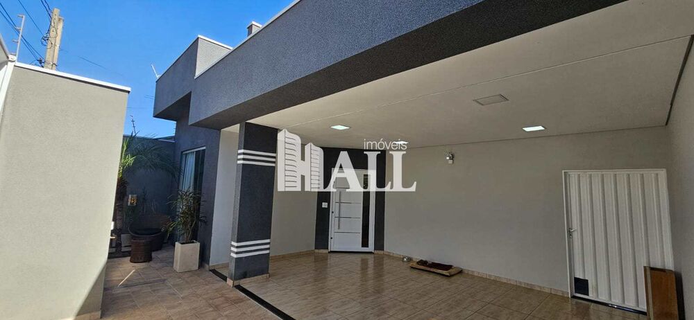 Casa, 3 quartos, 150 m² - Foto 3