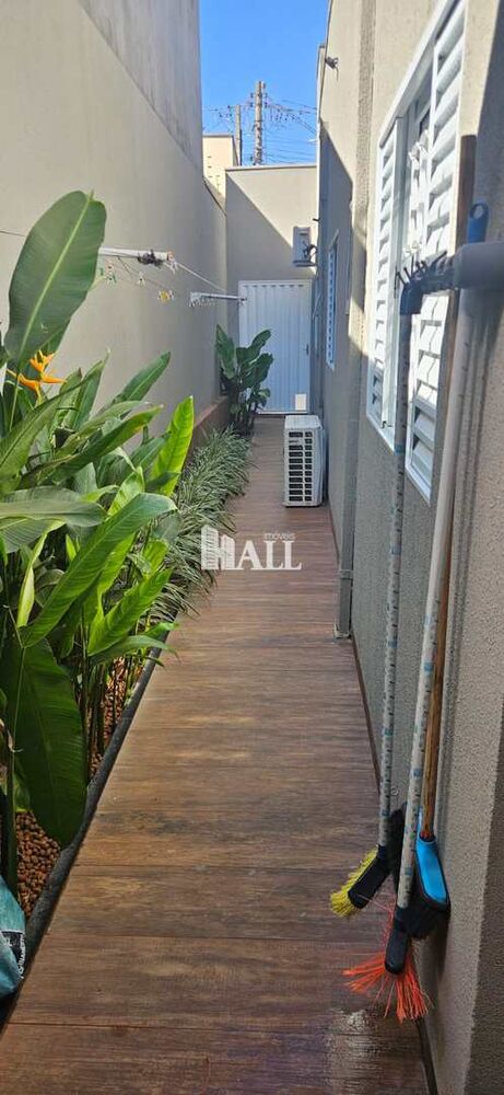 Casa, 3 quartos, 150 m² - Foto 4