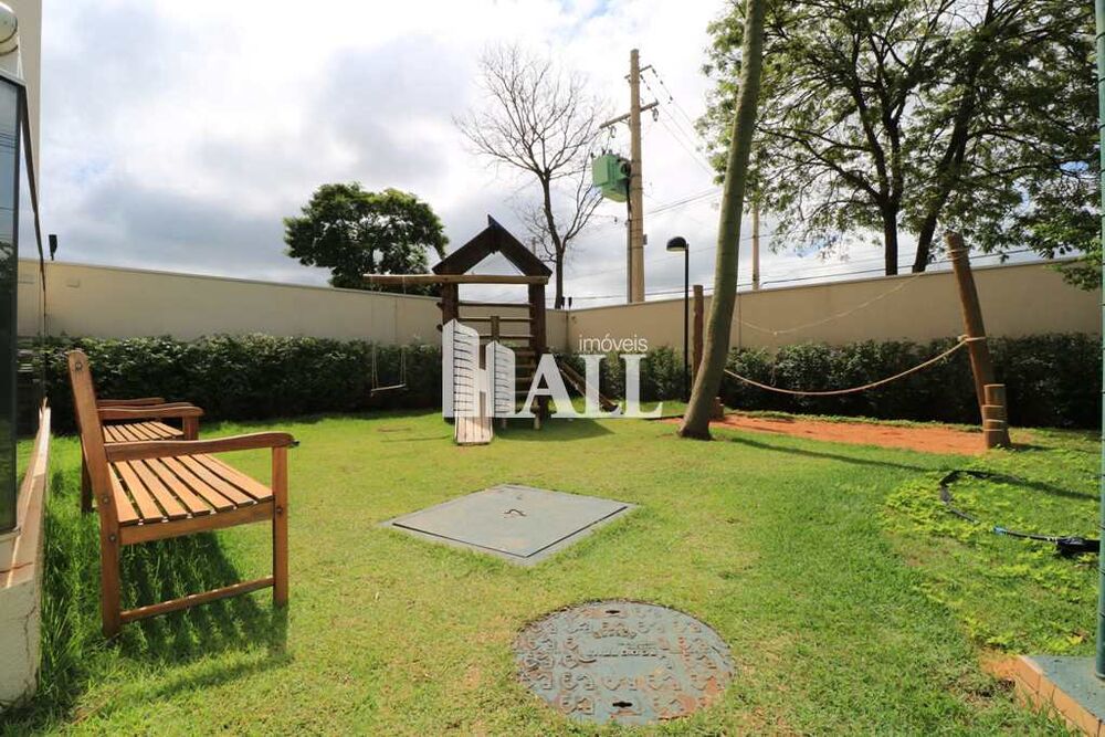 Apartamento, 3 quartos, 174 m² - Foto 2