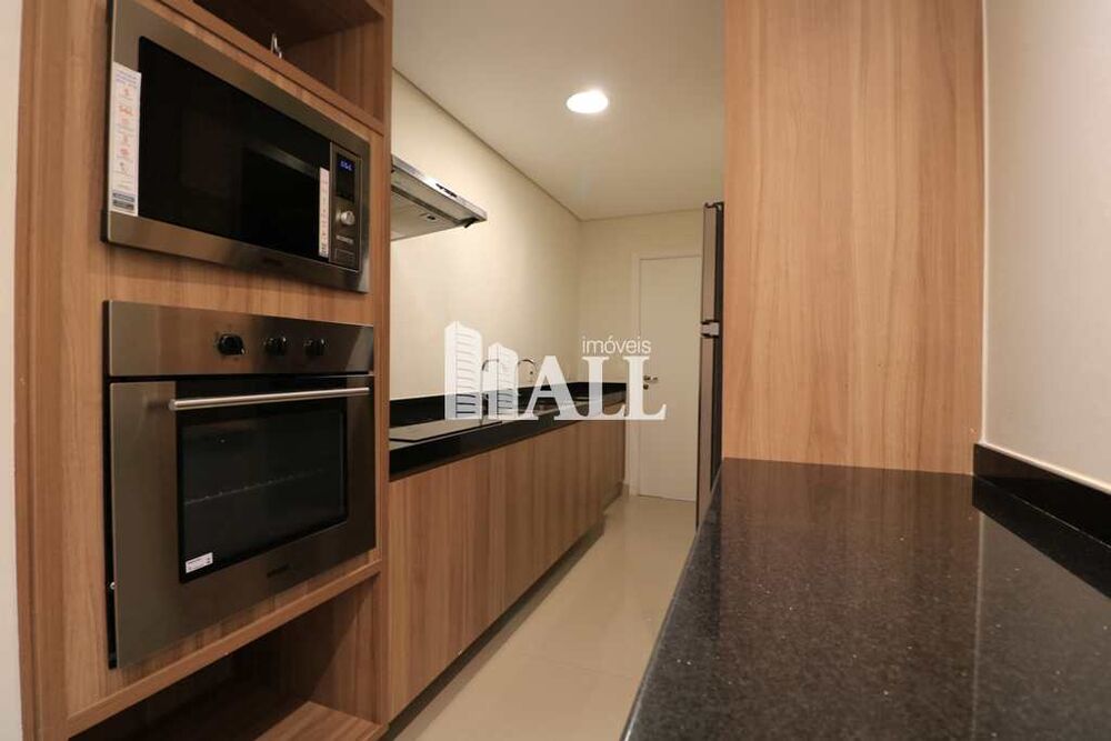 Apartamento, 3 quartos, 174 m² - Foto 3