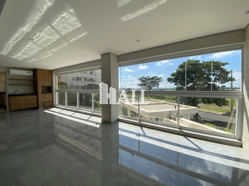 Apartamento, 3 quartos, 174 m² - Foto 2