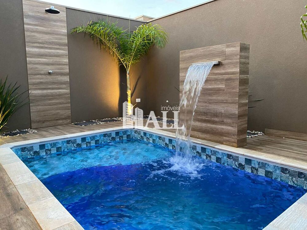 Casa de Condomínio, 3 quartos - Foto 12