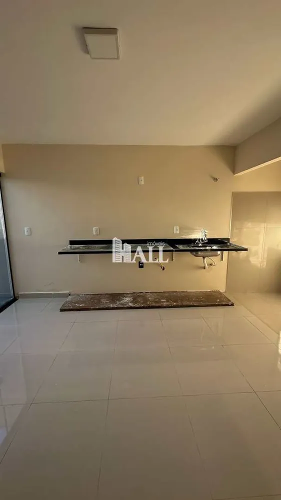 Casa de Condomínio, 3 quartos - Foto 8
