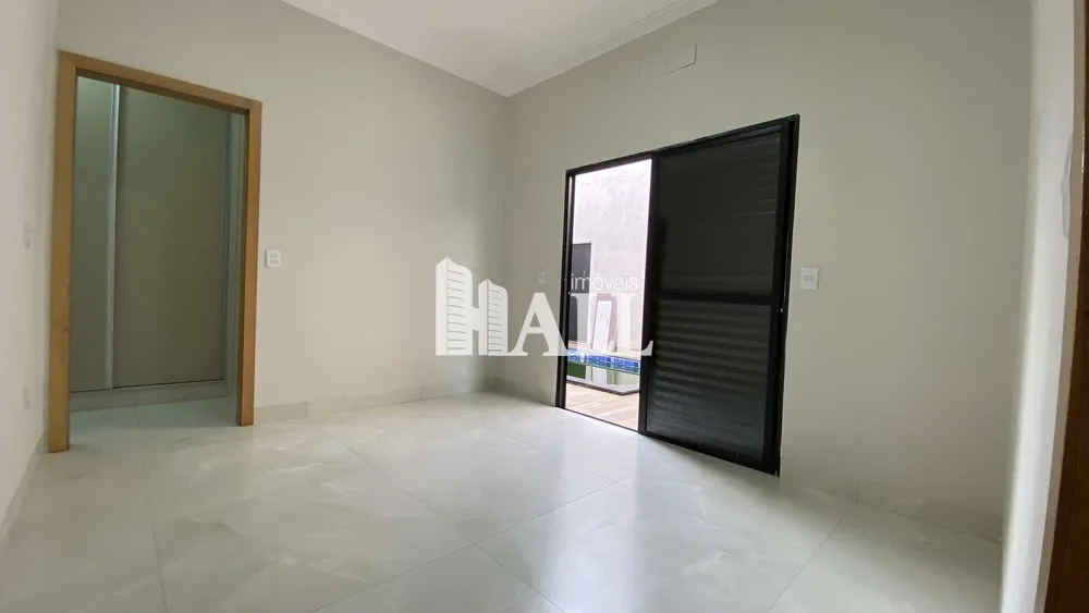 Casa, 3 quartos - Foto 4