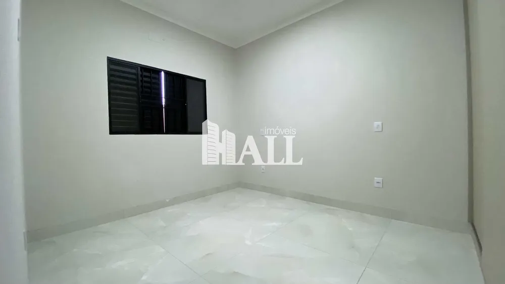 Casa, 3 quartos - Foto 6