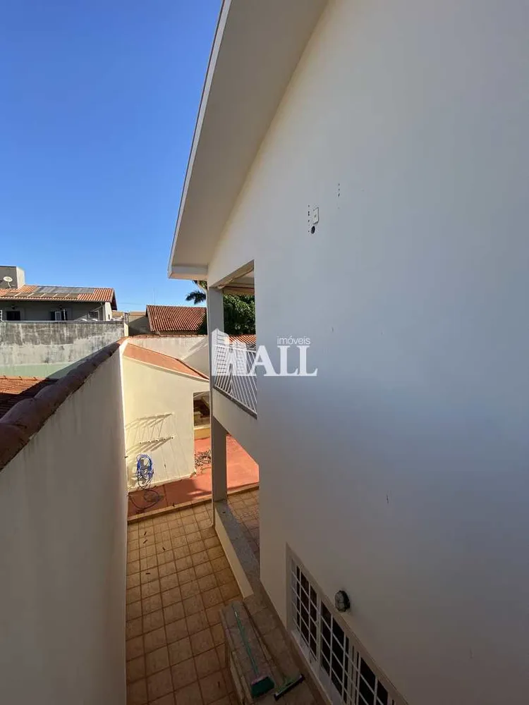 Sobrado, 4 quartos - Foto 6