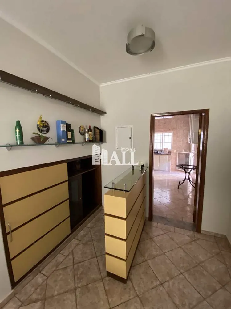 Sobrado, 4 quartos - Foto 3