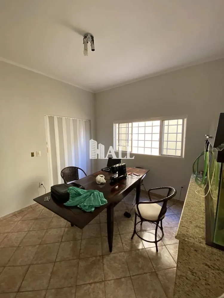Sobrado, 4 quartos - Foto 2