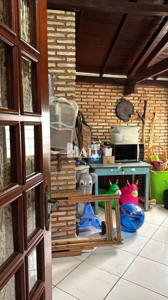 Sobrado, 5 quartos, 220 m² - Foto 1