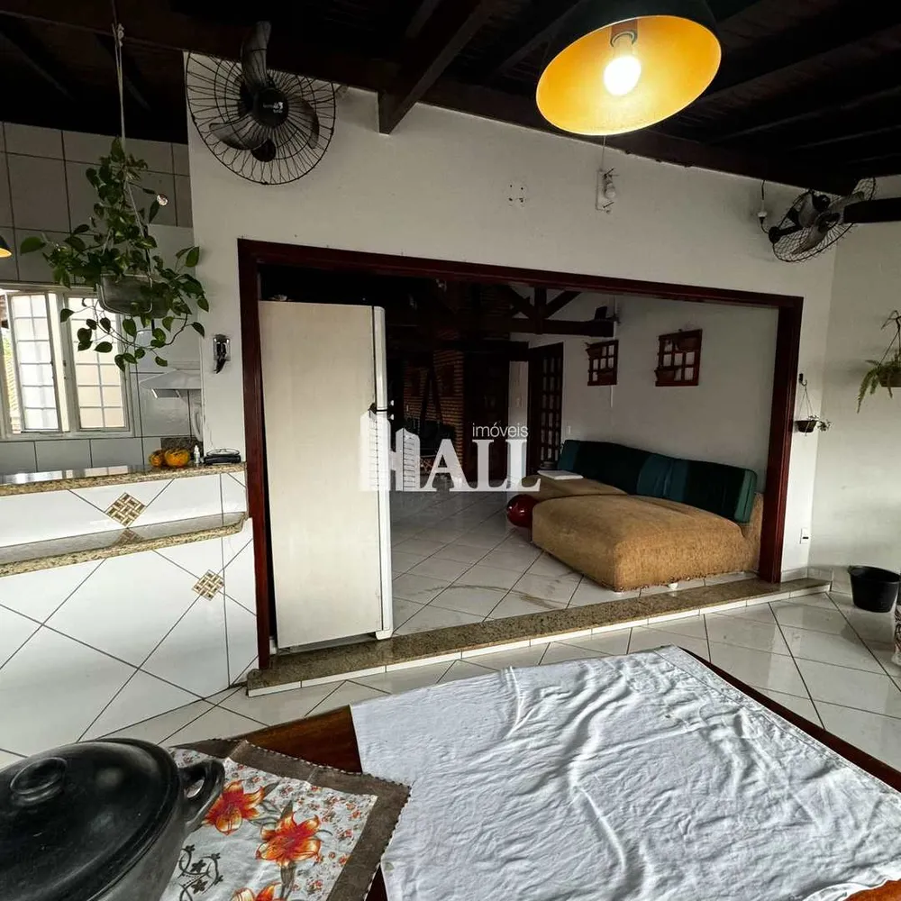 Sobrado, 5 quartos, 220 m² - Foto 2