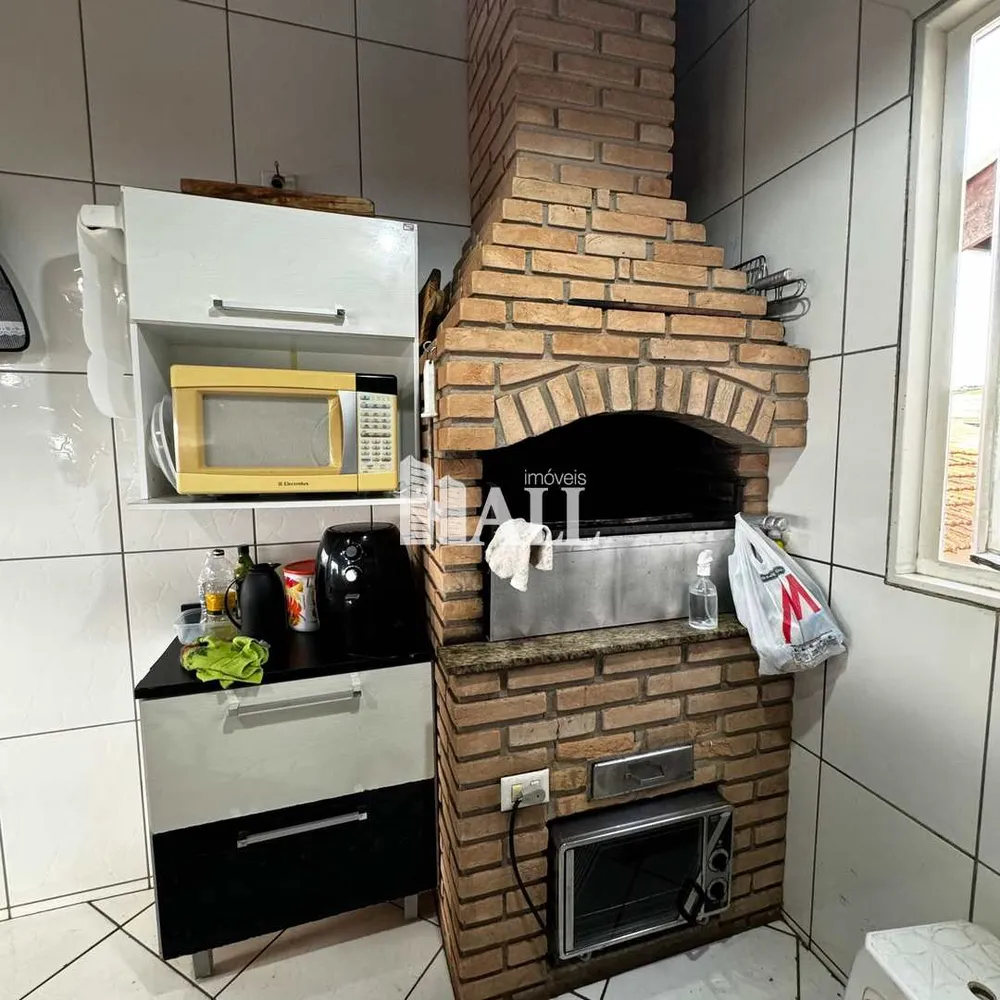 Sobrado, 5 quartos, 220 m² - Foto 3