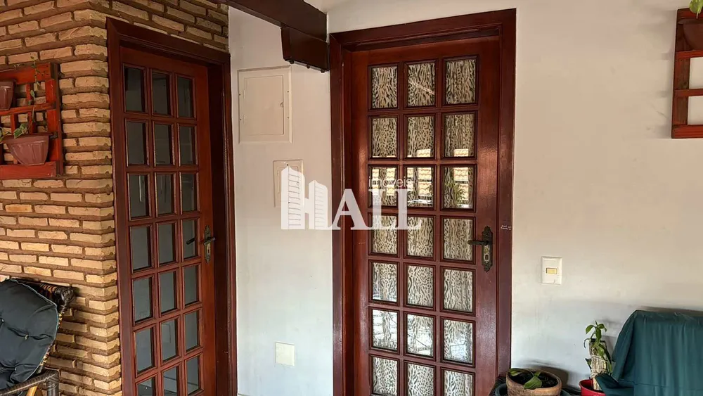 Sobrado, 5 quartos, 220 m² - Foto 7