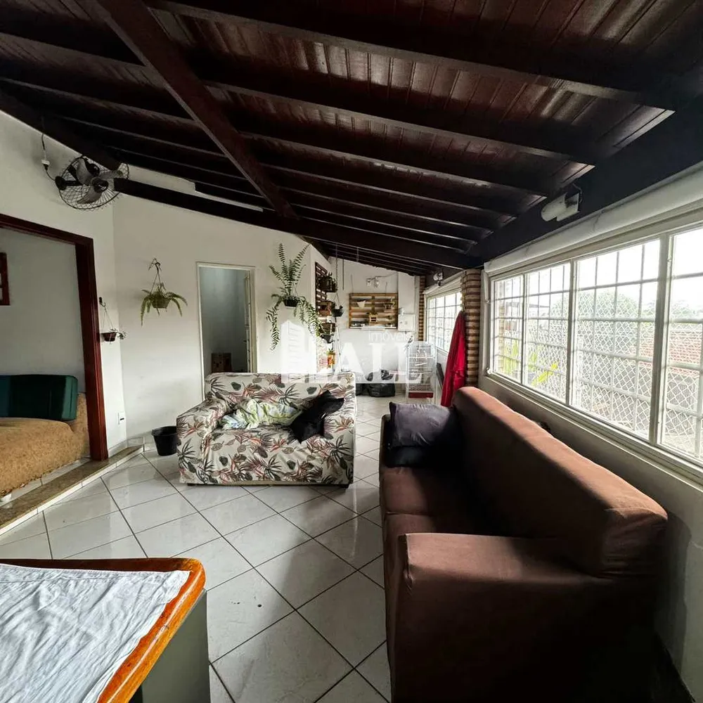 Sobrado, 5 quartos, 220 m² - Foto 6