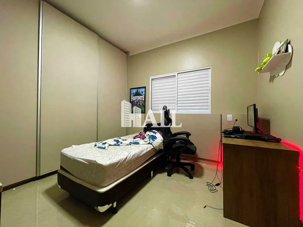 Casa de Condomínio, 3 quartos - Foto 6