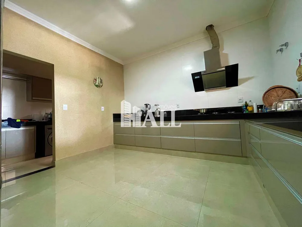 Casa de Condomínio, 3 quartos - Foto 10