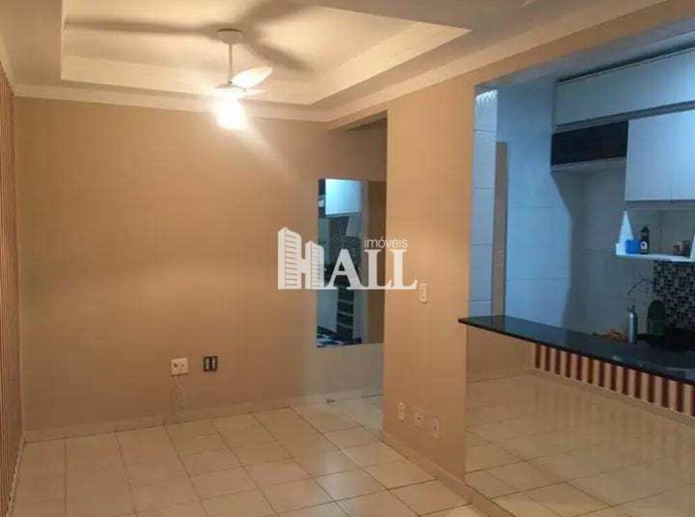 Apartamento à venda com 2 quartos, 46m² - Foto 7