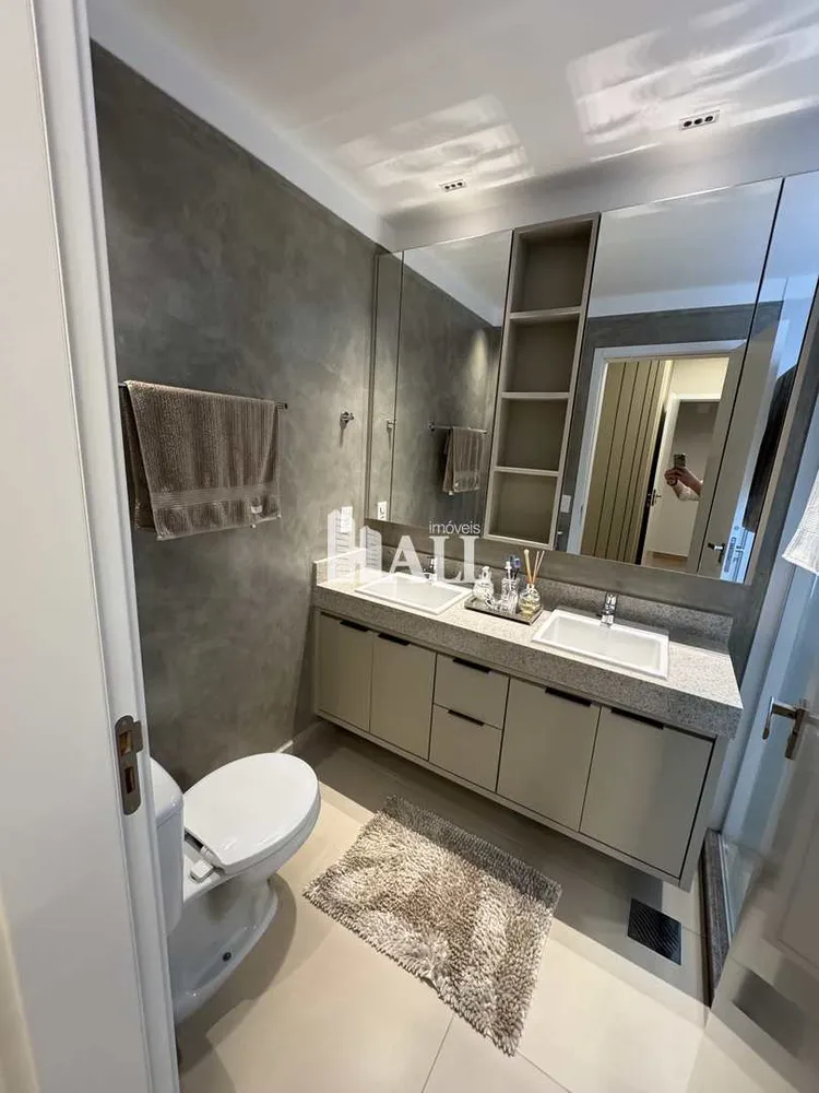 Apartamento, 3 quartos, 141 m² - Foto 12